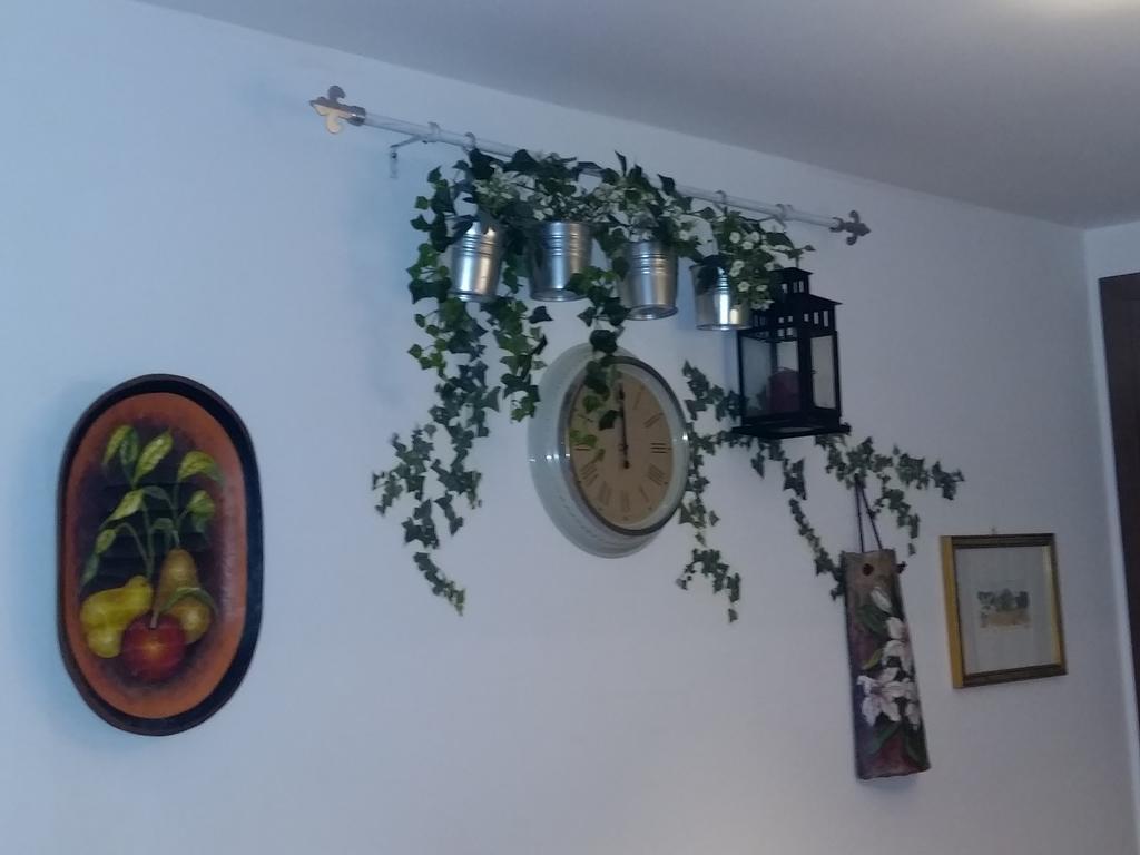 Guest house Morettino Venice