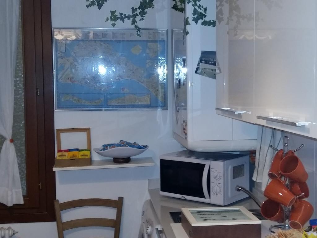 Morettino Guest house