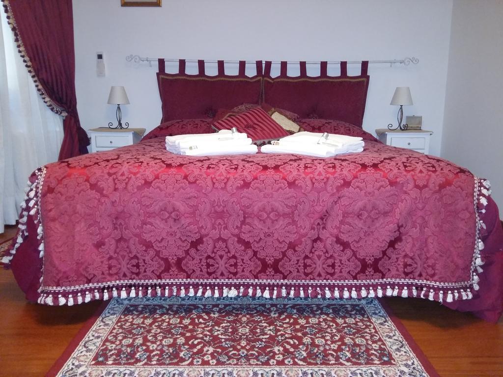 Morettino Guest house Venice