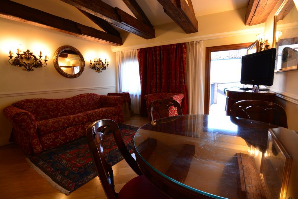 Hotel Royal San Marco Venice