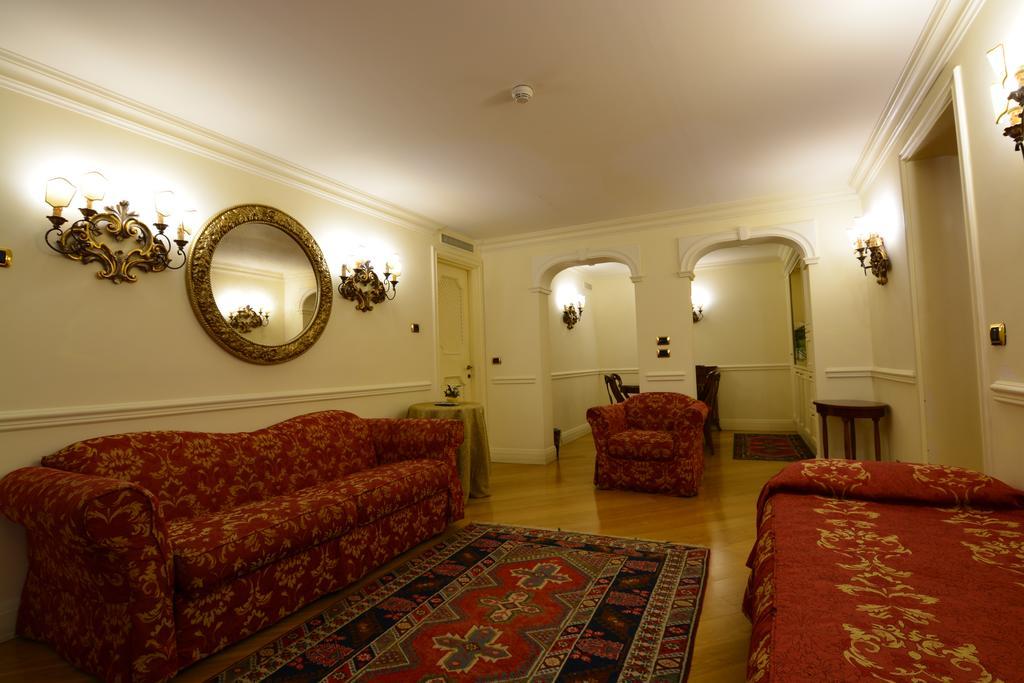 Royal San Marco 4* Venice