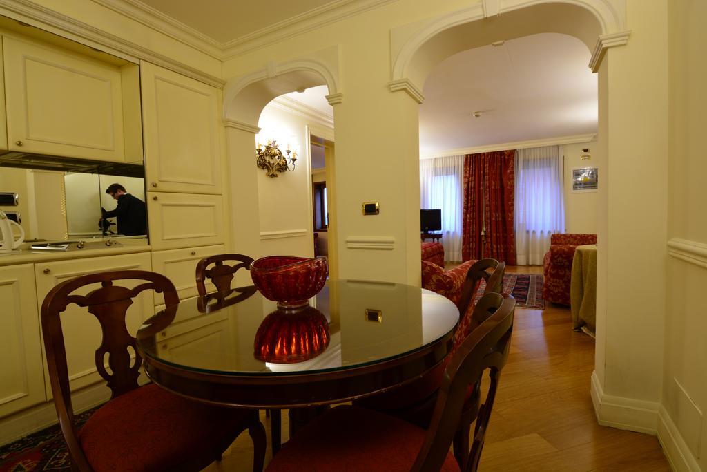Hotel Royal San Marco 4*