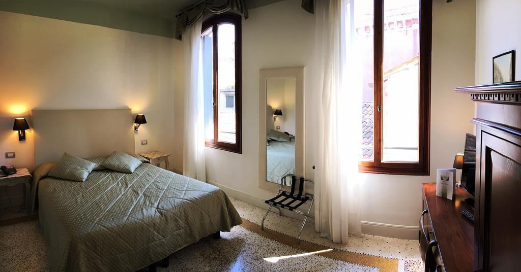 Hotel Sant'antonin 3*