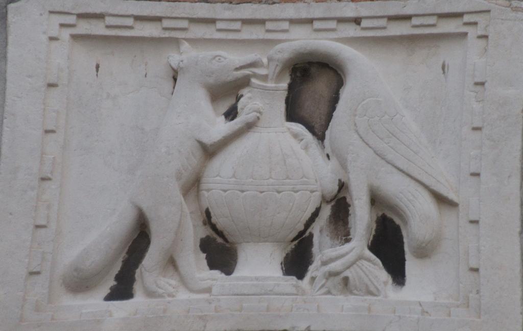 Ca Guardiani Appartamento Venezia
