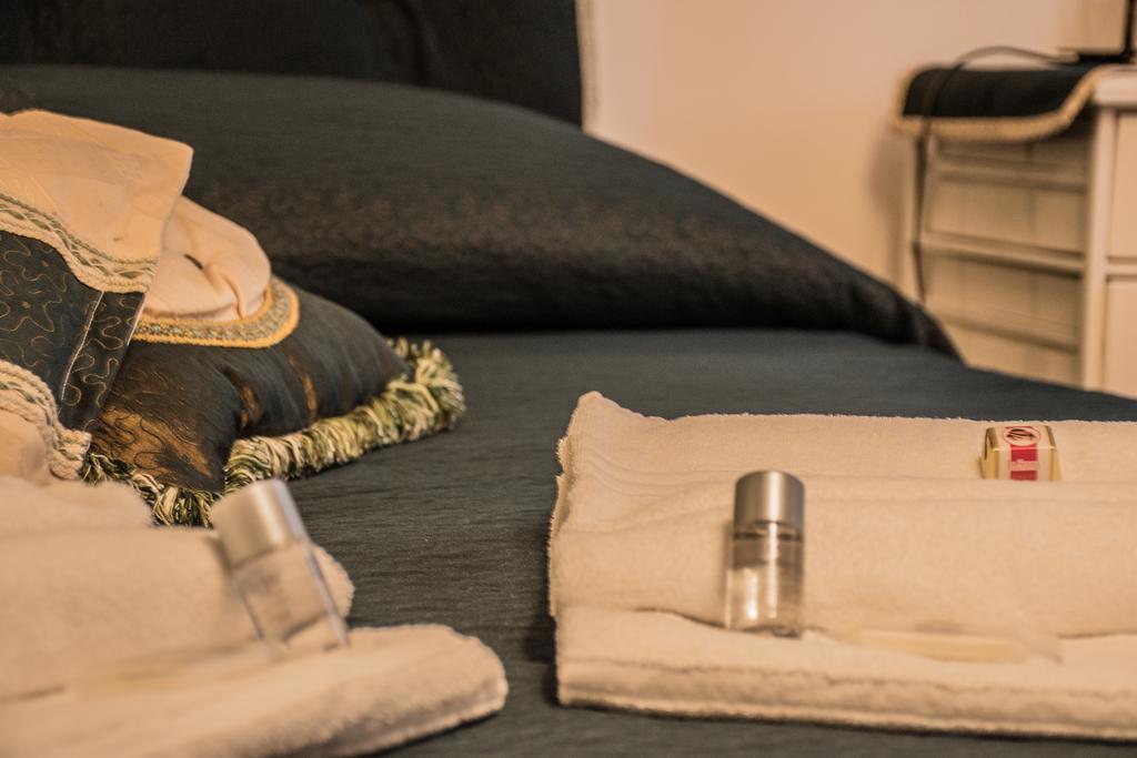 Morettino Guest house
