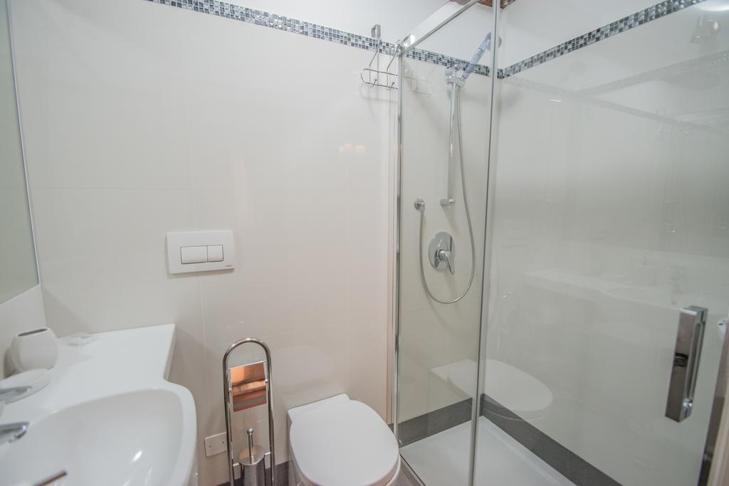 Morettino Guest house *