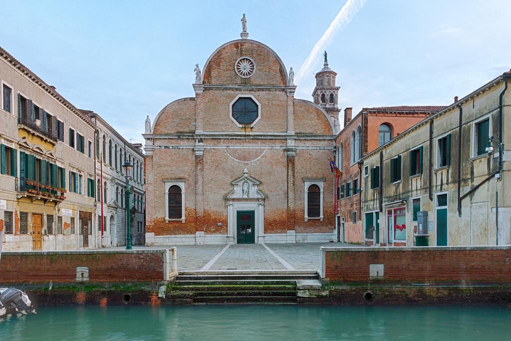 Apartment Mioni Venice