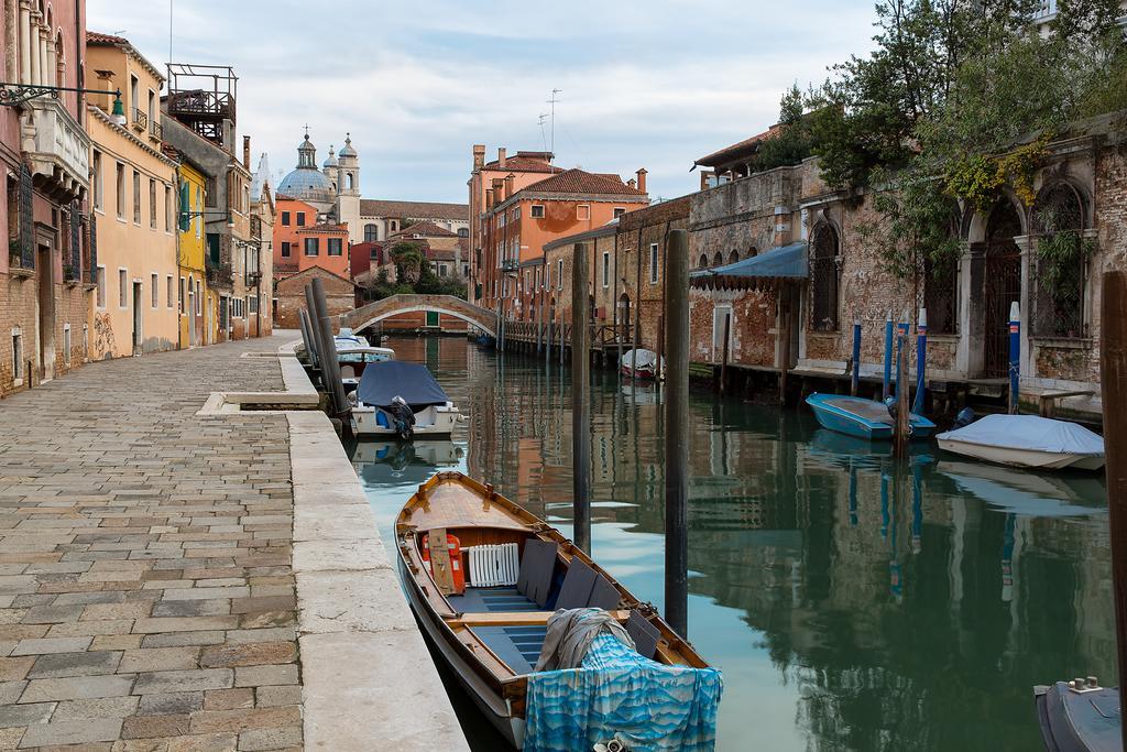 Mioni Apartment Venice