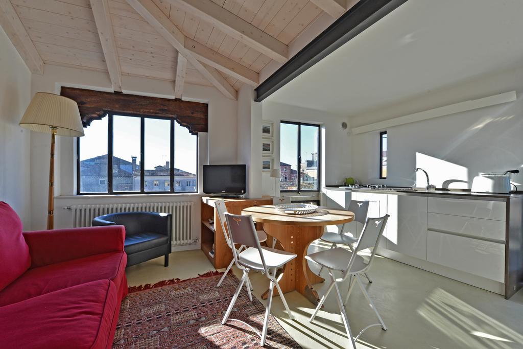 Apartamento Homes & Holidays Art District *