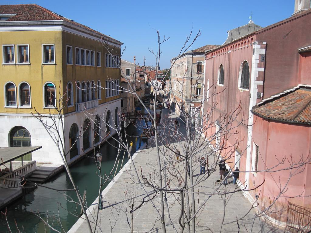 Apartamento Homes & Holidays Art District Veneza