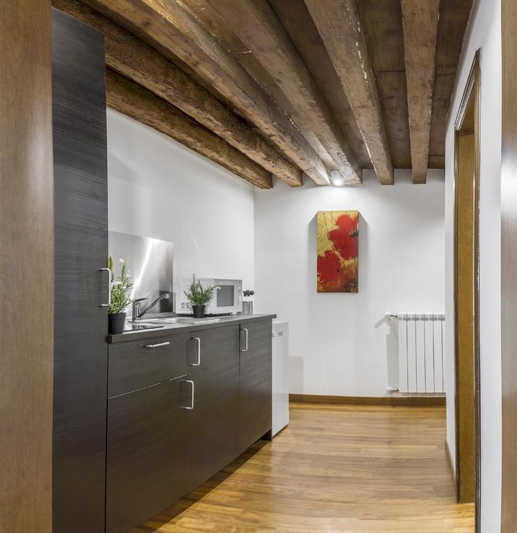 Apartamento Grand Palace Canal View Veneza
