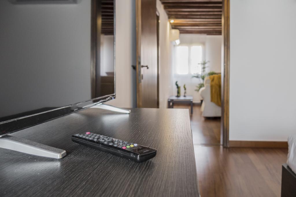 Apartamento Grand Palace Canal View *
