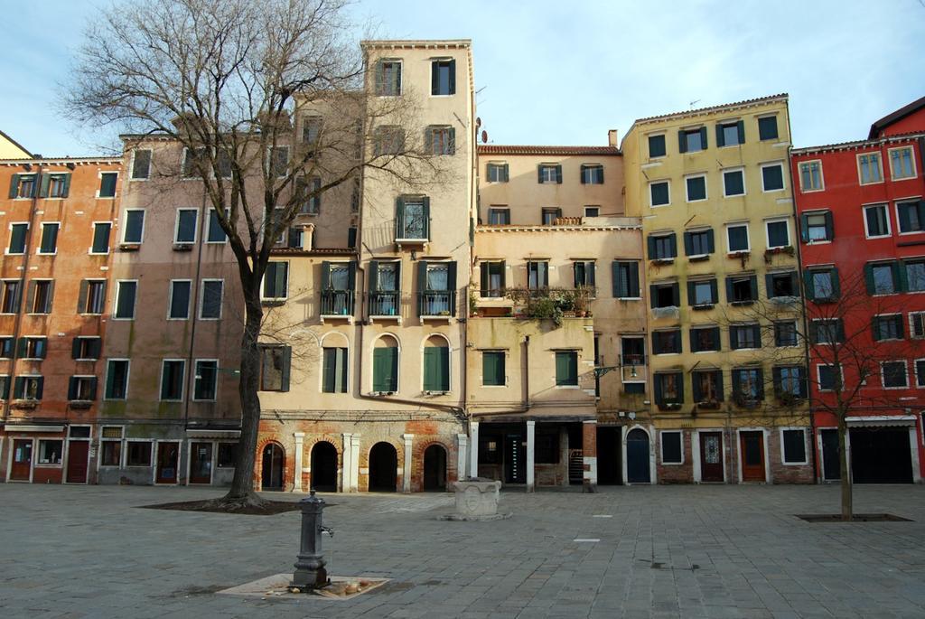 Ca Farnese Apartamento