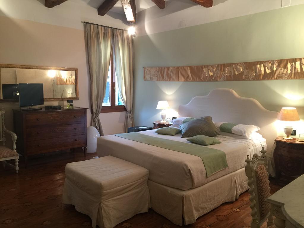 Bed & Breakfast La Villeggiatura Venice