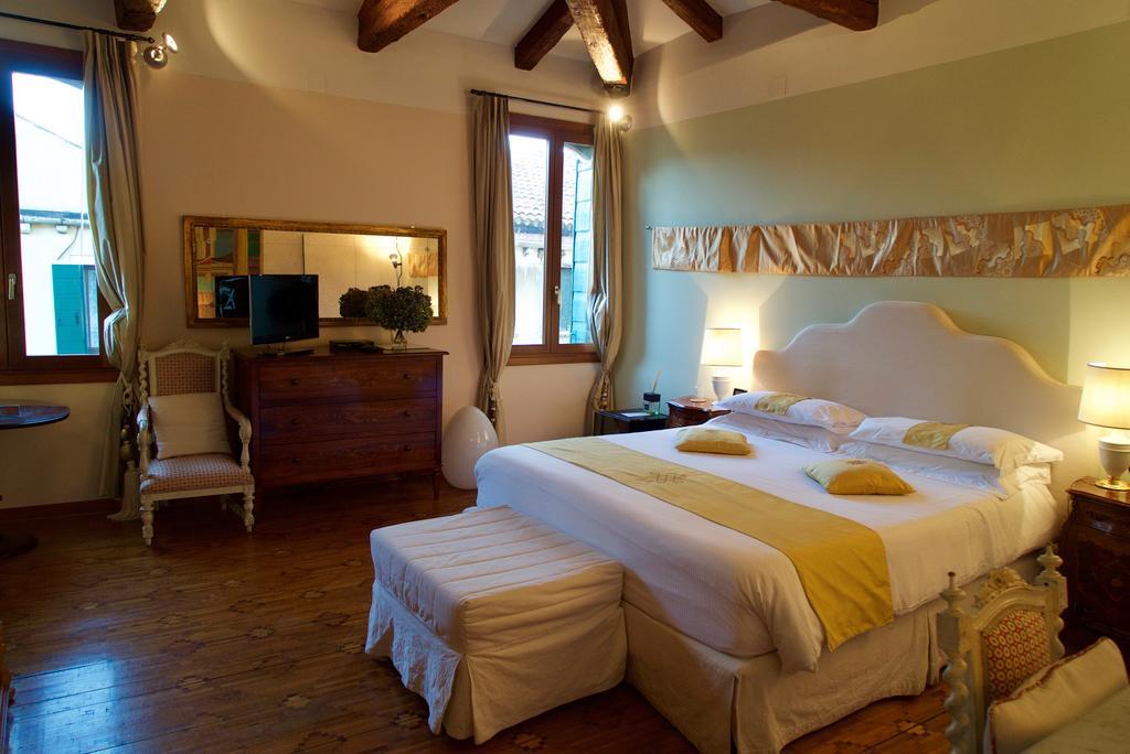 La Villeggiatura 3* Venice