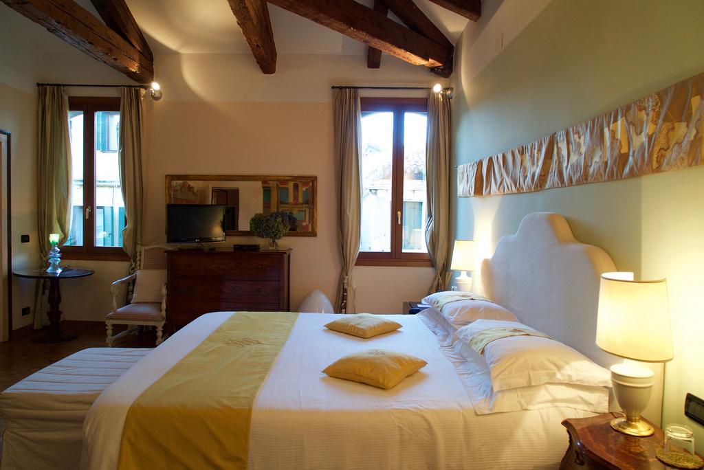 Bed & Breakfast La Villeggiatura