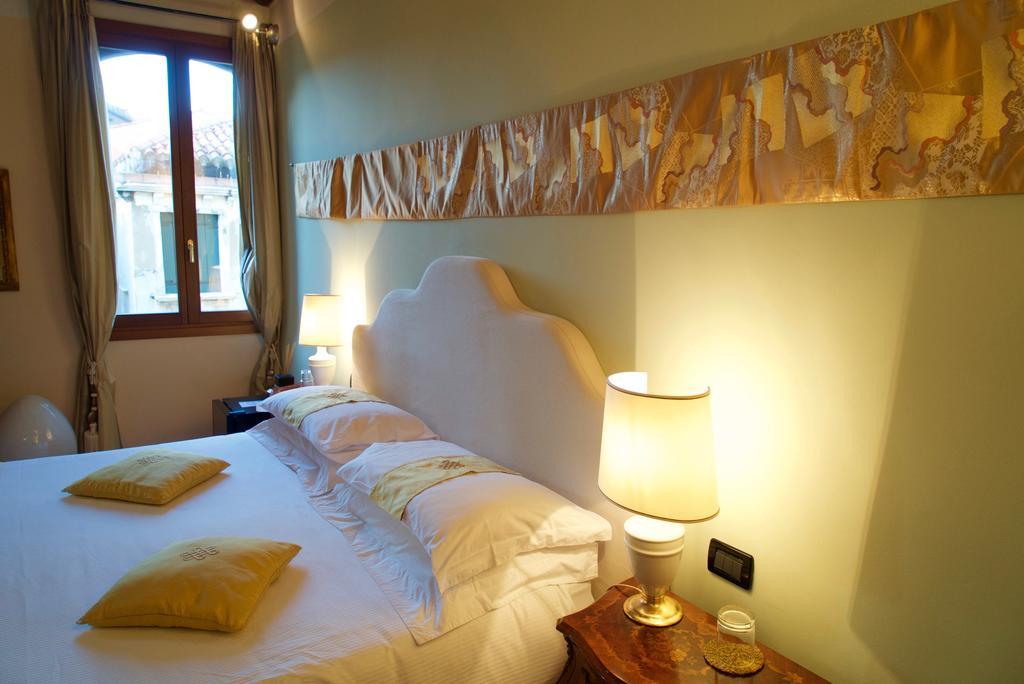 La Villeggiatura Bed & Breakfast Venice