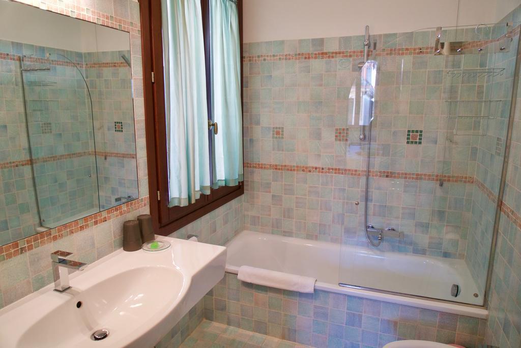 Bed & Breakfast La Villeggiatura 3*