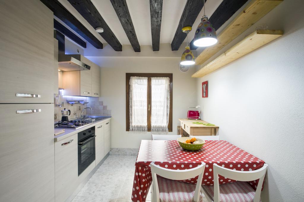 Apartment Locappart Santa Caterina Venice