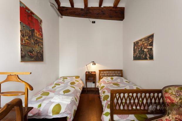 Apartment Rivalta *