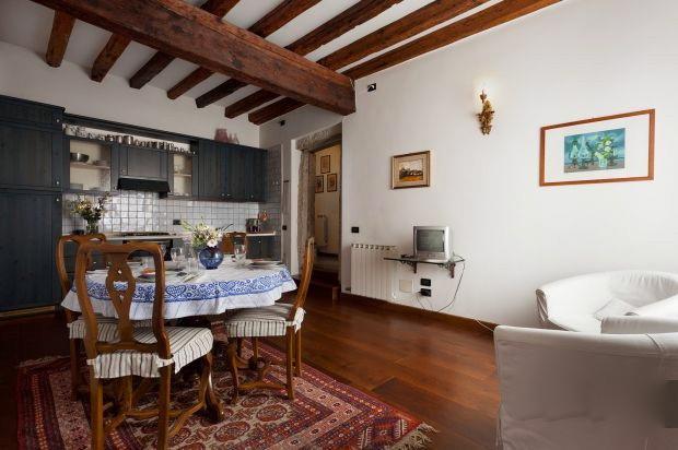 Rivalta Apartment *