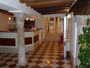 Hotel Giudecca