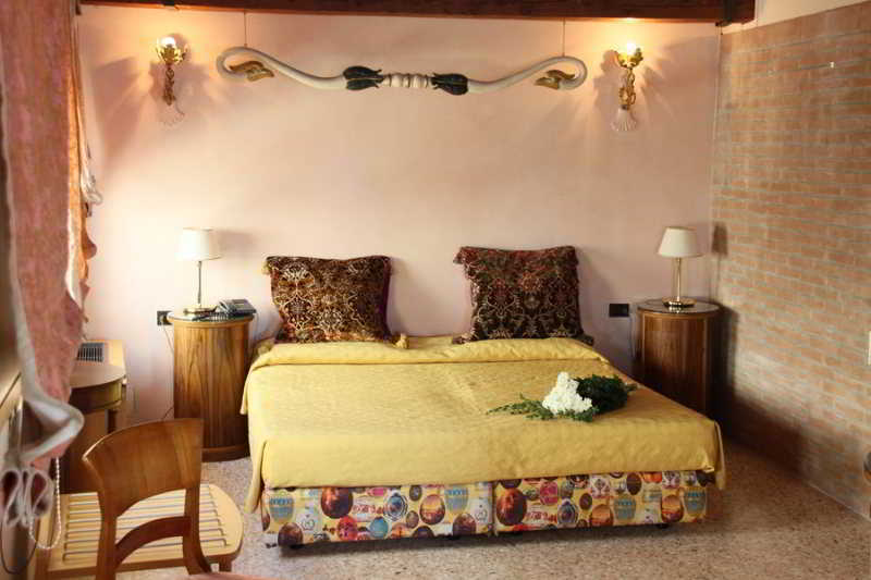 Apartment San Simeon