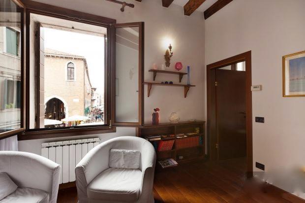 Rivalta Apartment *