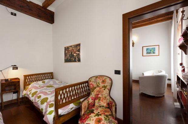 Apartment Rivalta Venice