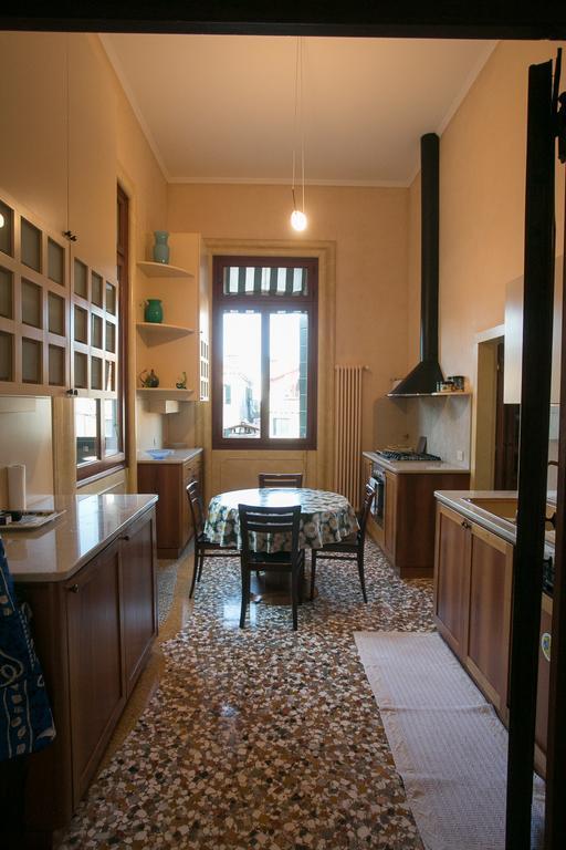 Apartment Palazzo Bragadin