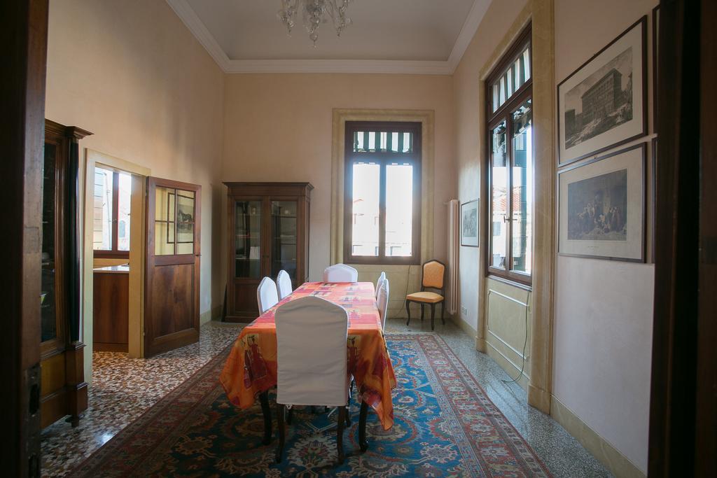 Palazzo Bragadin Apartment Venice