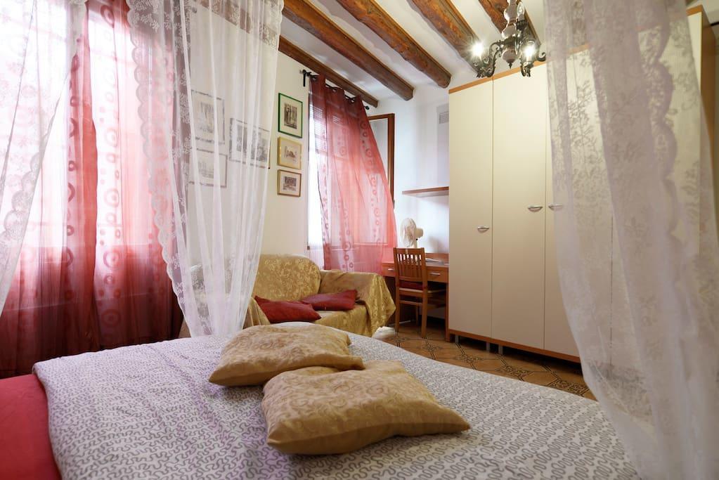 Casa Di Primavera Venezia