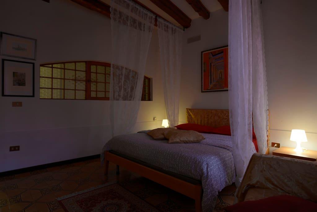 Appartamento Casa Di Primavera