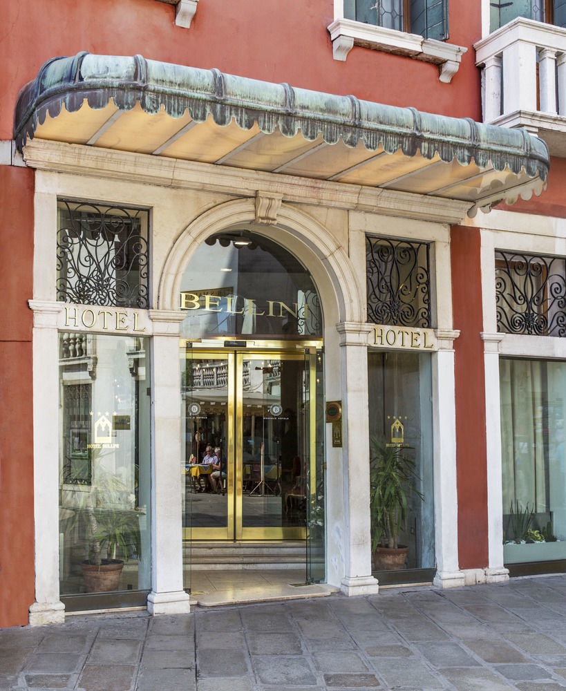 Nh Santa Lucia 4* Venice