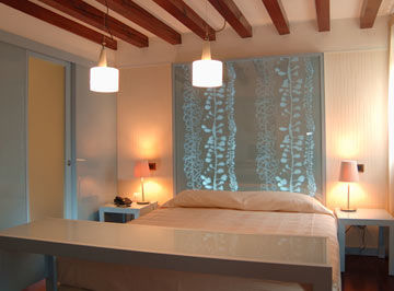 Bed & Breakfast Casa Kirsch Venice