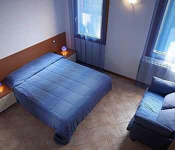 B&B Al Giardino Bed & Breakfast