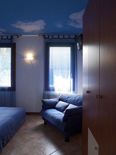 Bed & Breakfast B&B Al Giardino