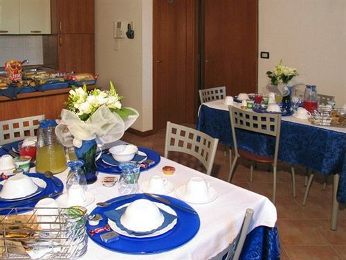 Bed & Breakfast B&B Al Giardino Venezia