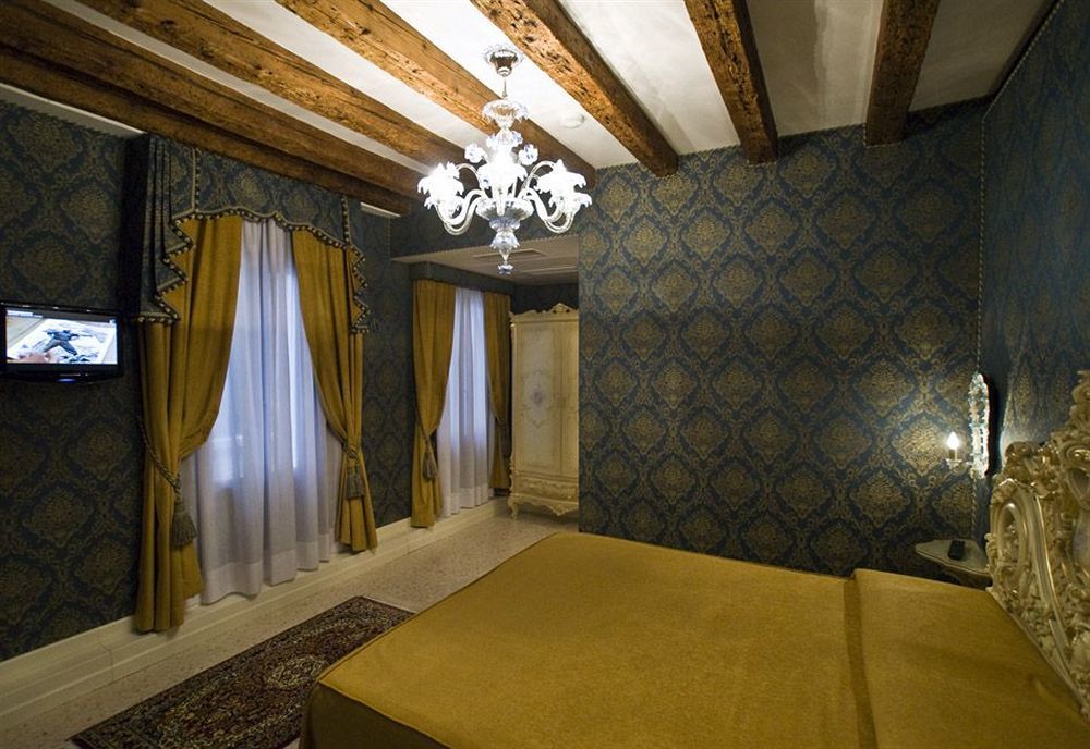 Dimora Marciana Bed & Breakfast Venice