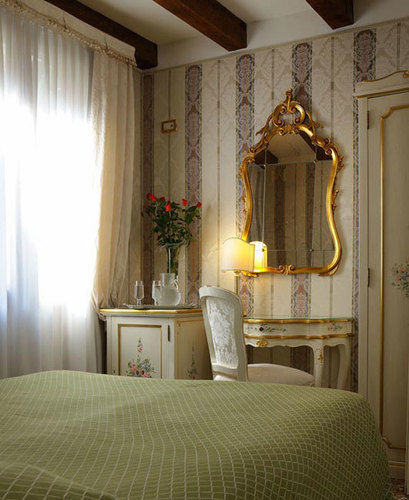 Barbarigo Guest house Venice