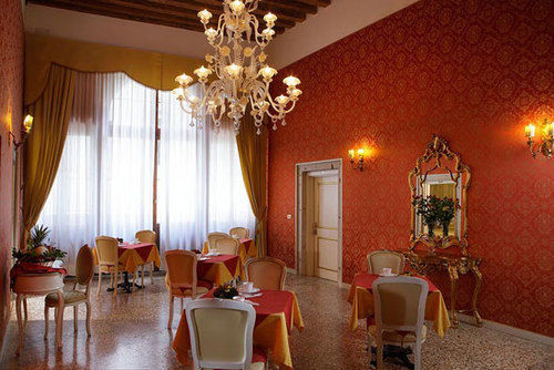 Barbarigo Guest house 3*