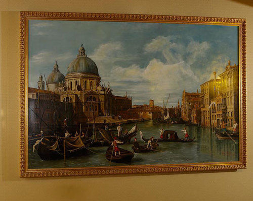Guest house Barbarigo Venice