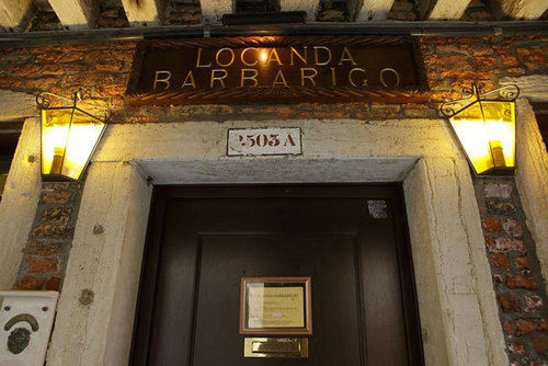 Guest house Barbarigo