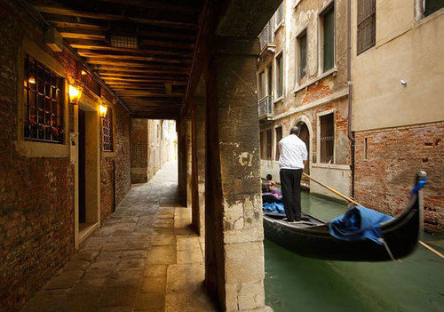 Barbarigo Venice