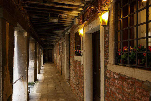 Guest house Barbarigo 3*