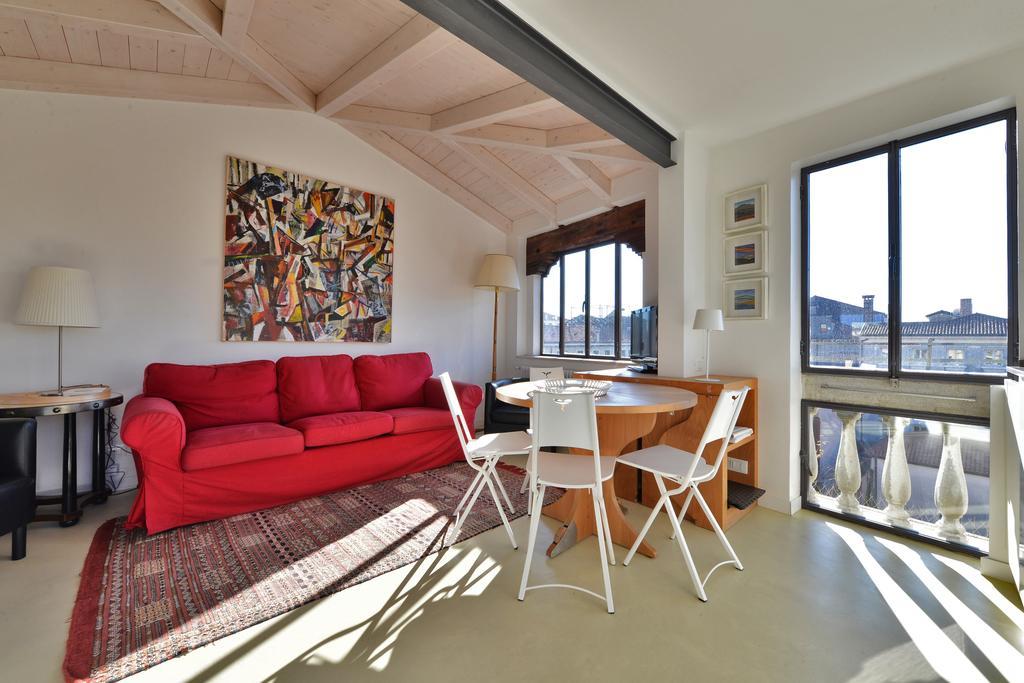 Homes & Holidays Art District Apartamento *