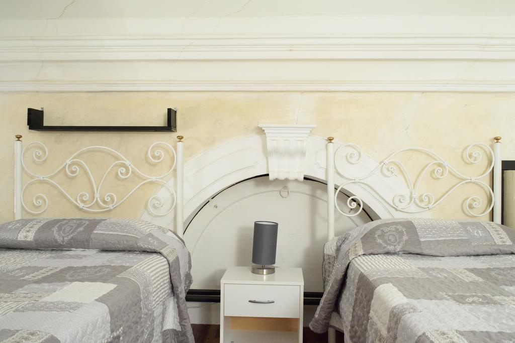 Apartment Santa Marina Studio Venice