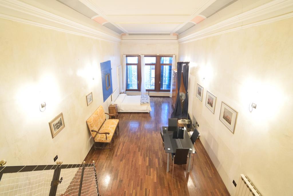 Apartment Santa Marina Studio