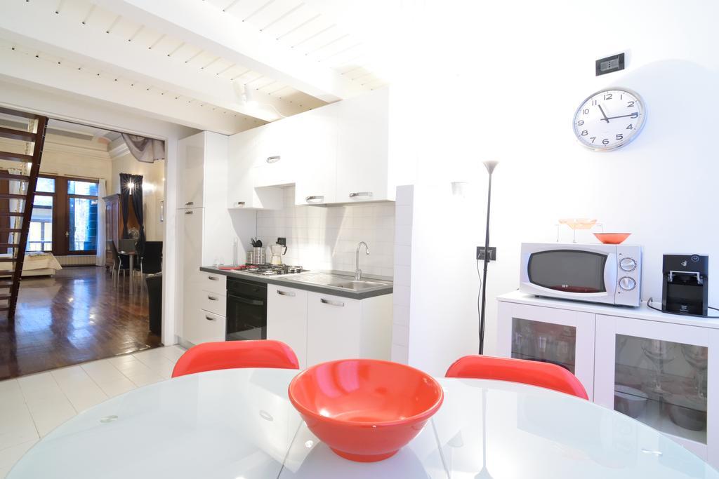 Santa Marina Studio Venice