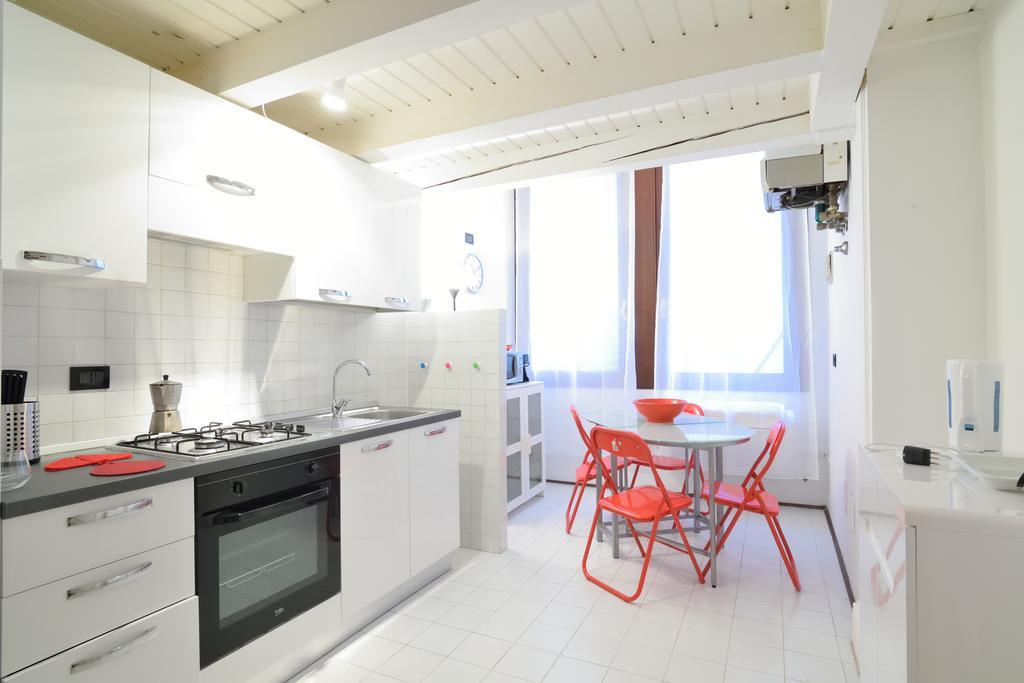 Apartment Santa Marina Studio Venice
